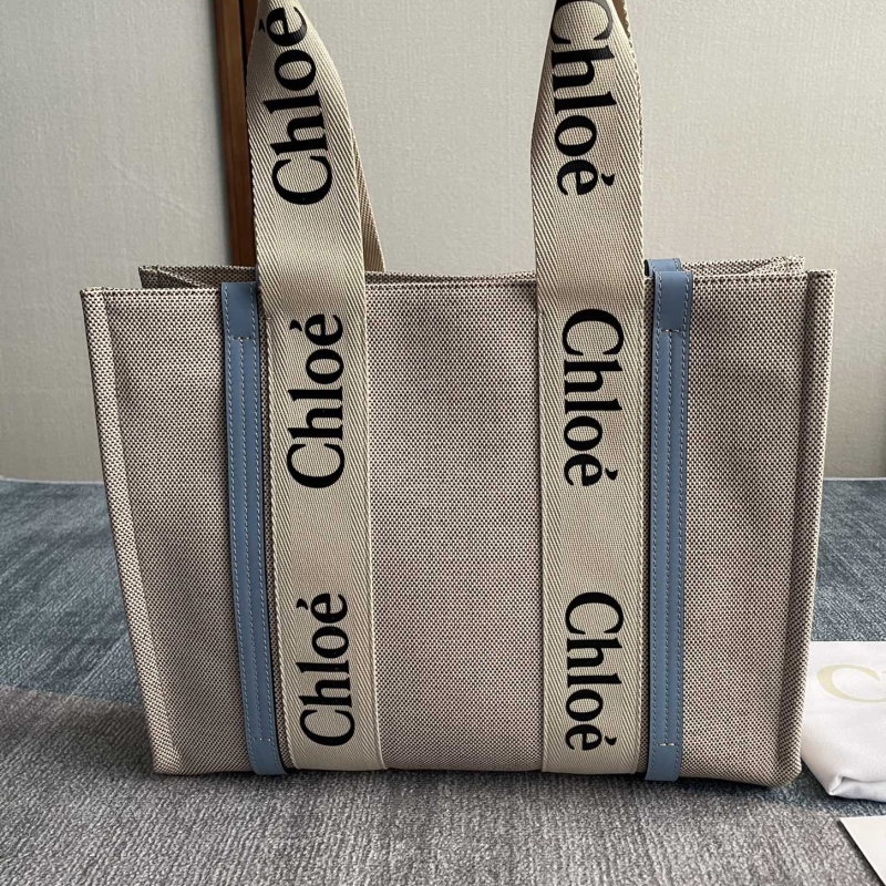 Chloe Shopping Bags